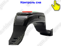 Тревожная GSM кнопка - GPS трекер «TrakFon 07-4G-SOS»
